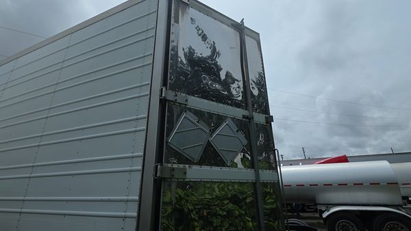 2016 Utility 3000R Reefer Trailer – Thermo King Precedent S-600
