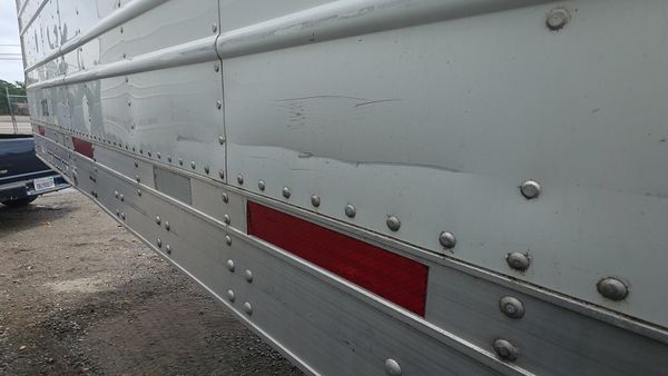 2016 Utility 3000R Reefer Trailer – Thermo King Precedent S-600
