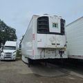 2016 Utility 3000R Reefer Trailer – Thermo King Precedent S-600