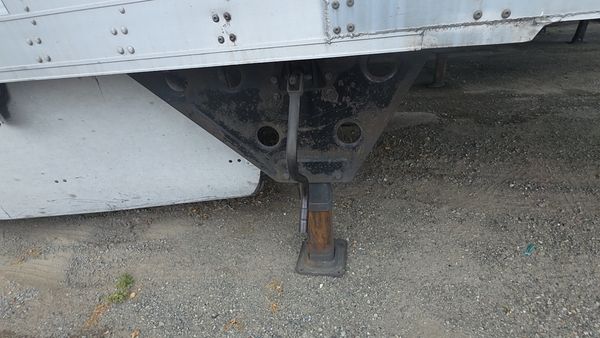 2016 Utility 3000R Reefer Trailer – Thermo King Precedent S-600