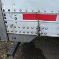 2016 Utility 3000R Reefer Trailer – Thermo King Precedent S-600