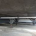 2016 Utility 3000R Reefer Trailer – Thermo King Precedent S-600