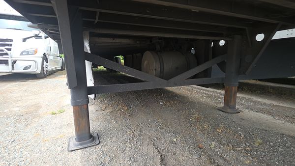 2016 Utility 3000R Reefer Trailer – Thermo King Precedent S-600