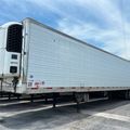 2011 Utility 3000R Reefer Trailer- Thermo King SB-210