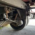 2011 Utility 3000R Reefer Trailer- Thermo King SB-210