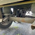 2011 Utility 3000R Reefer Trailer- Thermo King SB-210