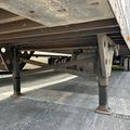 2011 Utility 3000R Reefer Trailer- Thermo King SB-210