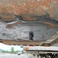 2011 Utility 3000R Reefer Trailer- Thermo King SB-210