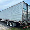2011 Utility 3000R Reefer Trailer- Thermo King SB-210