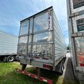 2011 Utility 3000R Reefer Trailer- Thermo King SB-210