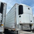2011 Utility 3000R Reefer Trailer- Thermo King SB-210