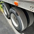 2011 Utility 3000R Reefer Trailer- Thermo King SB-210