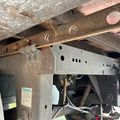 2011 Utility 3000R Reefer Trailer- Thermo King SB-210