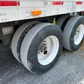 2011 Utility 3000R Reefer Trailer- Thermo King SB-210