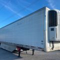 2011 Utility 3000R Reefer Trailer- Thermo King SB-110