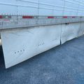 2011 Utility 3000R Reefer Trailer- Thermo King SB-110