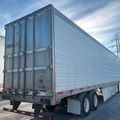2011 Utility 3000R Reefer Trailer- Thermo King SB-110