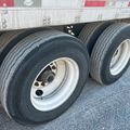 2011 Utility 3000R Reefer Trailer- Thermo King SB-110