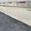 2011 Utility 3000R Reefer Trailer- Thermo King SB-110