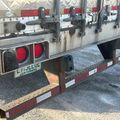 2011 Utility 3000R Reefer Trailer- Thermo King SB-110