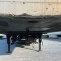 2011 Utility 3000R Reefer Trailer- Thermo King SB-110