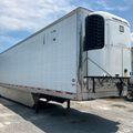 2012 Utility 3000R Reefer Trailer- Thermo King SB-330