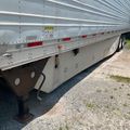2012 Utility 3000R Reefer Trailer- Thermo King SB-330