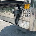 2012 Utility 3000R Reefer Trailer- Thermo King SB-330