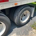 2012 Utility 3000R Reefer Trailer- Thermo King SB-330