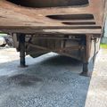 2012 Utility 3000R Reefer Trailer- Thermo King SB-330