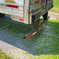 2012 Utility 3000R Reefer Trailer- Thermo King SB-330