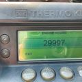 2012 Utility 3000R Reefer Trailer- Thermo King SB-330