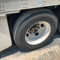 2012 Utility 3000R Reefer Trailer- Thermo King SB-330