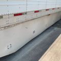 2012 Utility 3000R Reefer Trailer- Thermo King SB-330