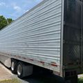 2012 Utility 3000R Reefer Trailer- Thermo King SB-330