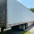 2012 Utility 3000R Reefer Trailer- Thermo King SB-330