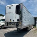 2012 Utility 3000R Reefer Trailer- Thermo King SB-330