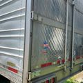 2012 Utility 3000R Reefer Trailer- Thermo King SB-330