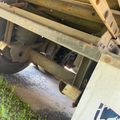 2012 Utility 3000R Reefer Trailer- Thermo King SB-330