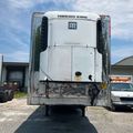 2012 Utility 3000R Reefer Trailer- Thermo King SB-330