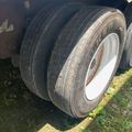 2011 Utility 3000R Reefer Trailer- Thermo King SB-210