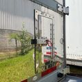 2011 Utility 3000R Reefer Trailer- Thermo King SB-210