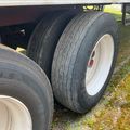 2011 Utility 3000R Reefer Trailer- Thermo King SB-210