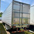 2011 Utility 3000R Reefer Trailer- Thermo King SB-210
