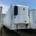 2011 Utility 3000R Reefer Trailer- Thermo King SB-210