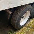 2011 Utility 3000R Reefer Trailer- Thermo King SB-210