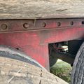 2011 Utility 3000R Reefer Trailer- Thermo King SB-210