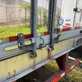 2011 Utility 3000R Reefer Trailer- Thermo King SB-210
