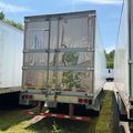2011 Utility 3000R Reefer Trailer- Thermo King SB-210