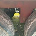 2011 Utility 3000R Reefer Trailer- Thermo King SB-210